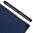 Trifold Smart Case for Samsung Galaxy Tab A 8.0 (2019) T290 / T295 - Blue